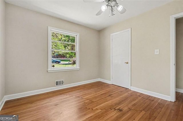 1689 San Gabriel Avenue, Decatur, GA 30032