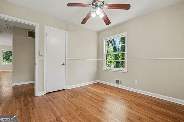 1689 San Gabriel Avenue, Decatur, GA 30032