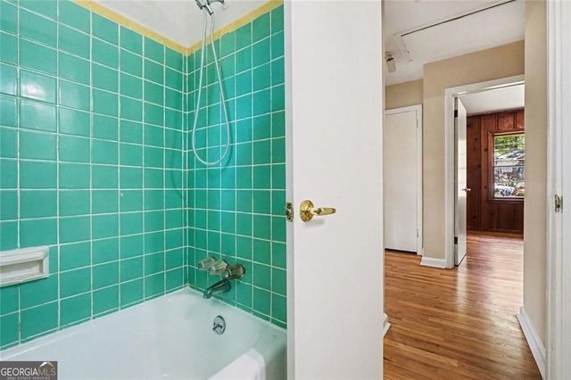 1689 San Gabriel Avenue, Decatur, GA 30032