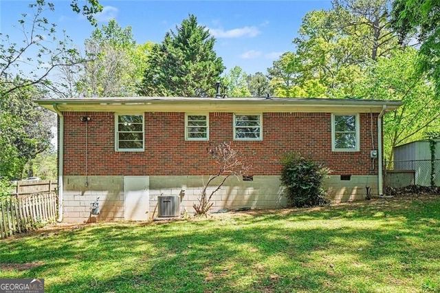 1689 San Gabriel Avenue, Decatur, GA 30032