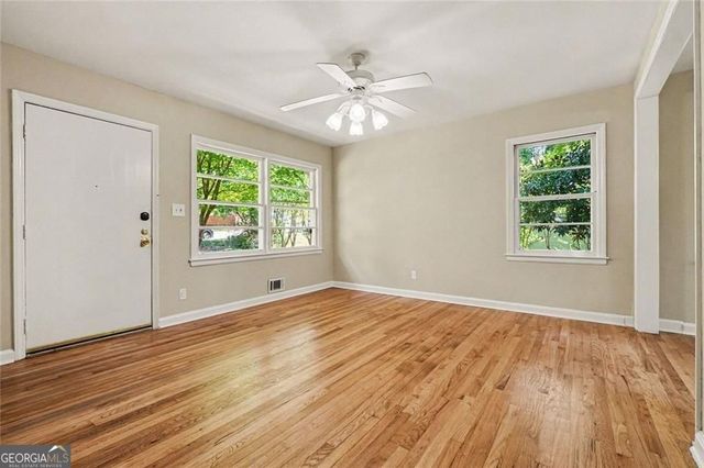 1689 San Gabriel Avenue, Decatur, GA 30032