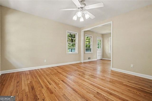 1689 San Gabriel Avenue, Decatur, GA 30032