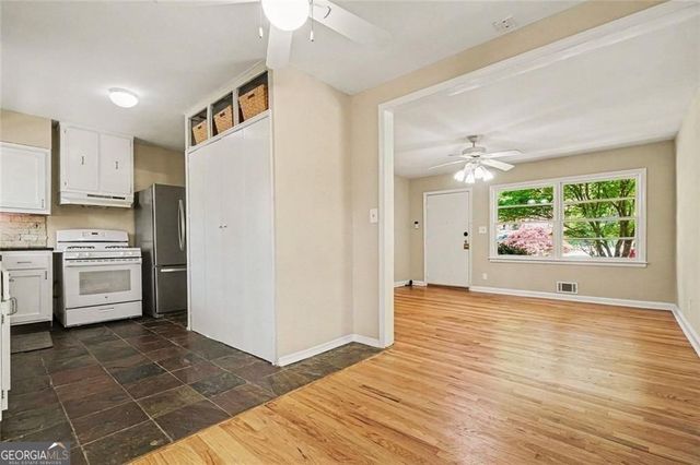 1689 San Gabriel Avenue, Decatur, GA 30032