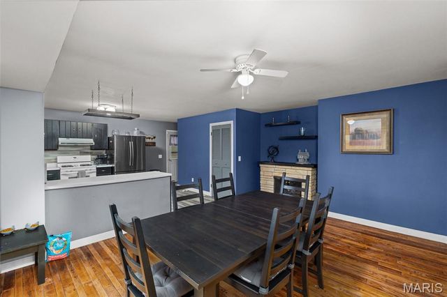 1188 Boardwalk Avenue, Florissant, MO 63031