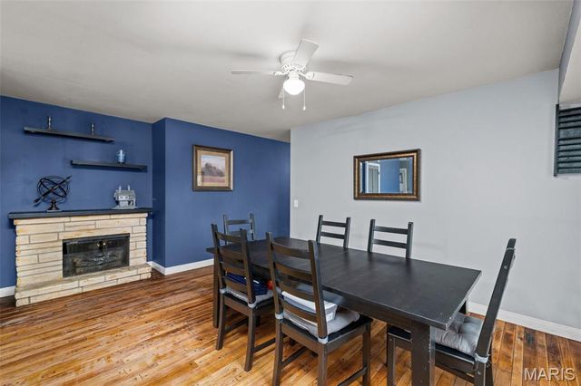 1188 Boardwalk Avenue, Florissant, MO 63031