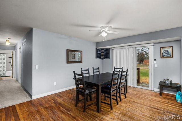 1188 Boardwalk Avenue, Florissant, MO 63031