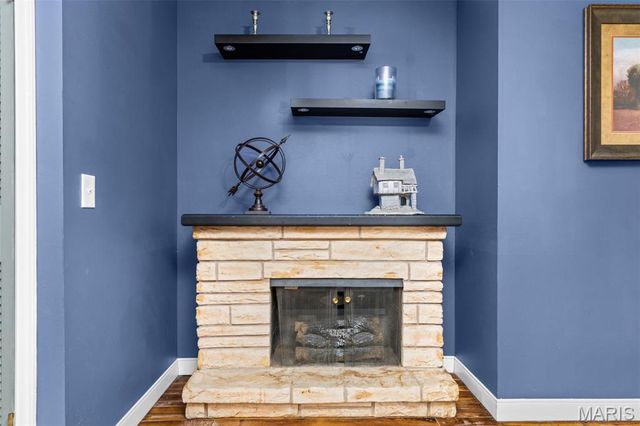 1188 Boardwalk Avenue, Florissant, MO 63031