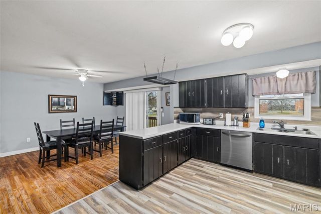 1188 Boardwalk Avenue, Florissant, MO 63031