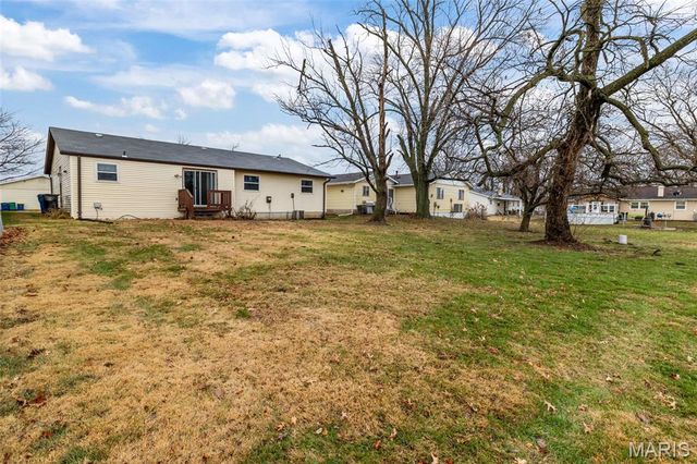 1188 Boardwalk Avenue, Florissant, MO 63031