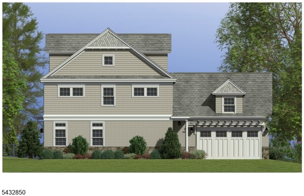 11 Travis Lane, Morris Twp., NJ 07960 — photo 3