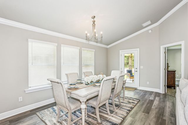 3494 Doyle Hawkins Road, Navarre, FL 32566