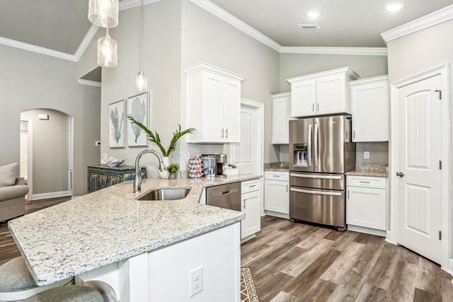 3494 Doyle Hawkins Road, Navarre, FL 32566