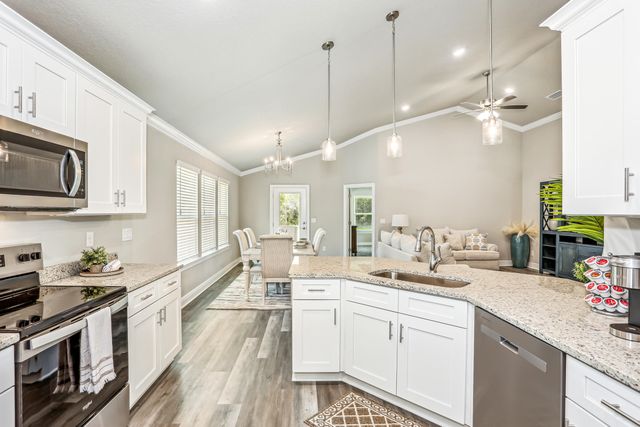 3494 Doyle Hawkins Road, Navarre, FL 32566