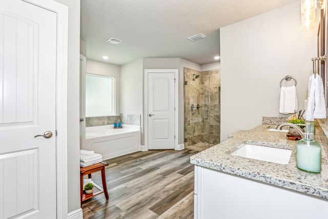 3494 Doyle Hawkins Road, Navarre, FL 32566