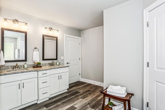 3494 Doyle Hawkins Road, Navarre, FL 32566