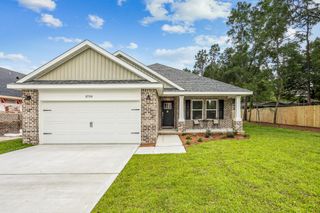 3494 Doyle Hawkins Road, Navarre, FL 32566