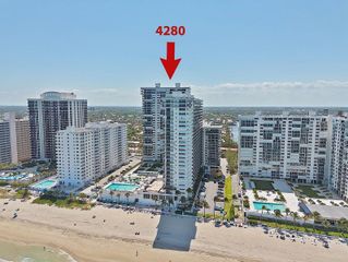 4280 Galt Ocean Drive Ph L, Fort Lauderdale, FL 33308
