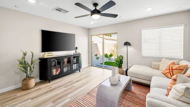 2200 Abraham Avenue, Las Vegas, NV 89106