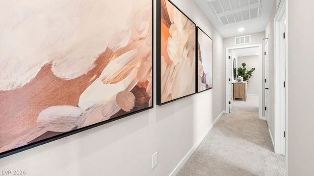 2200 Abraham Avenue, Las Vegas, NV 89106