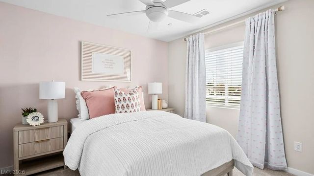 2200 Abraham Avenue, Las Vegas, NV 89106