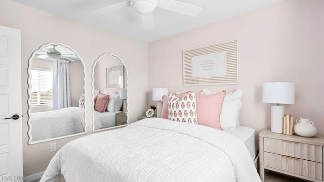 2200 Abraham Avenue, Las Vegas, NV 89106