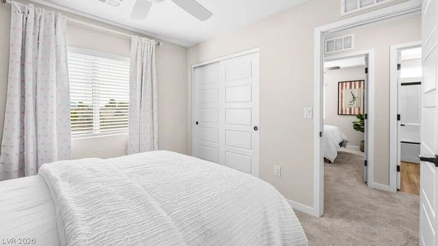 2200 Abraham Avenue, Las Vegas, NV 89106