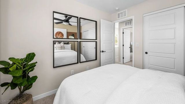 2200 Abraham Avenue, Las Vegas, NV 89106
