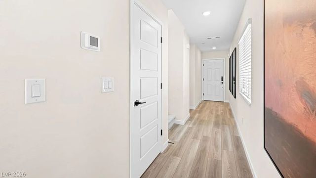 2200 Abraham Avenue, Las Vegas, NV 89106
