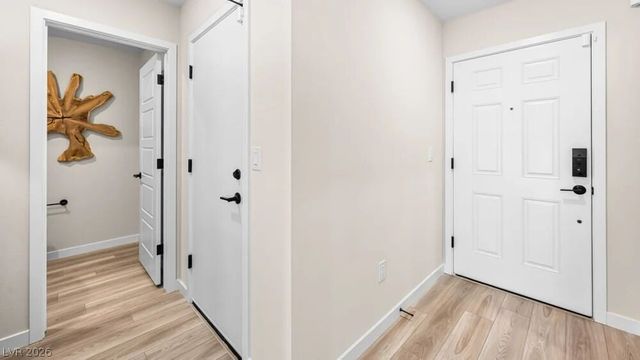 2200 Abraham Avenue, Las Vegas, NV 89106