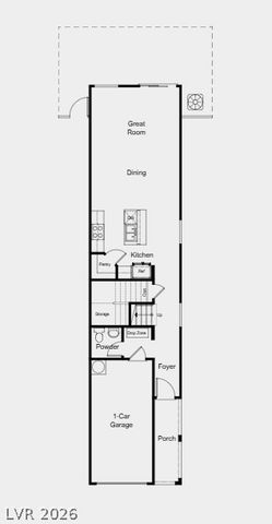 2200 Abraham Avenue, Las Vegas, NV 89106
