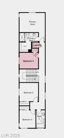 2200 Abraham Avenue, Las Vegas, NV 89106