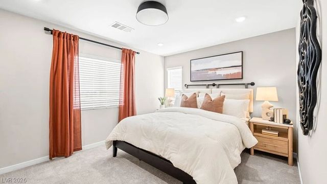 2200 Abraham Avenue, Las Vegas, NV 89106