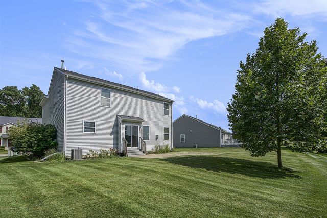 8213 Bayberry Court, Dexter, MI 48130