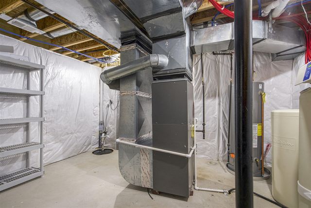 8213 Bayberry Court, Dexter, MI 48130