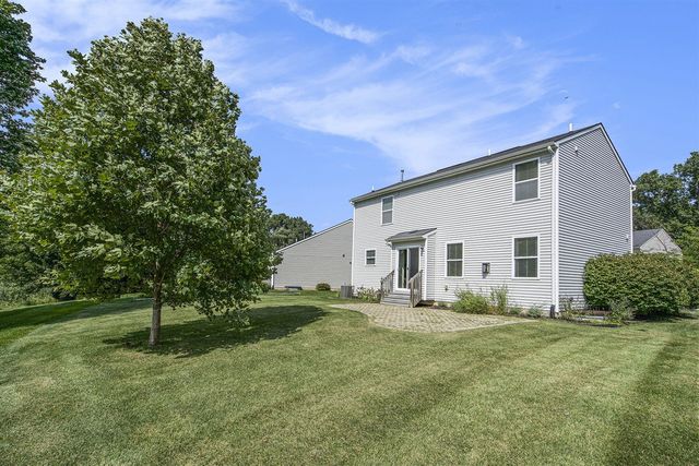 8213 Bayberry Court, Dexter, MI 48130