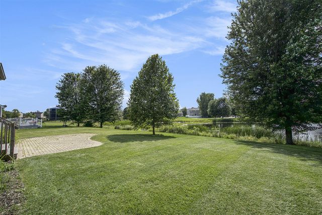 8213 Bayberry Court, Dexter, MI 48130