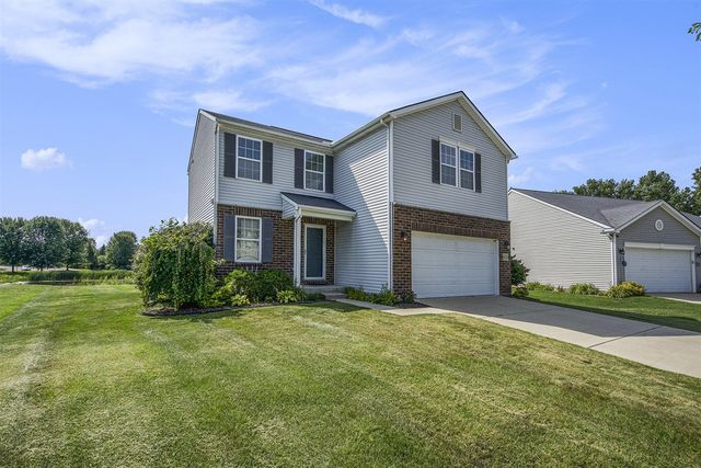 8213 Bayberry Court, Dexter, MI 48130
