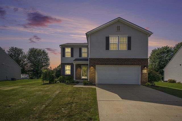 8213 Bayberry Court, Dexter, MI 48130