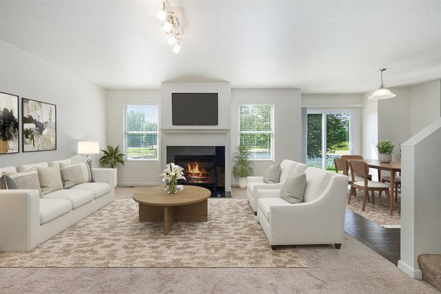 8213 Bayberry Court, Dexter, MI 48130