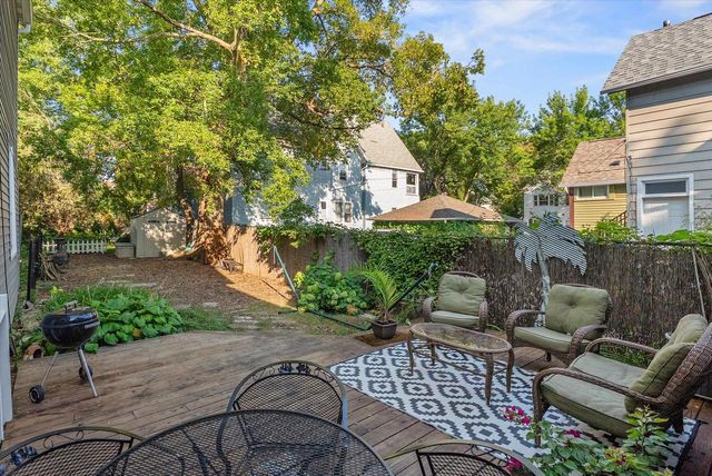 1751 N Franklin PLACE, Milwaukee, WI 53202