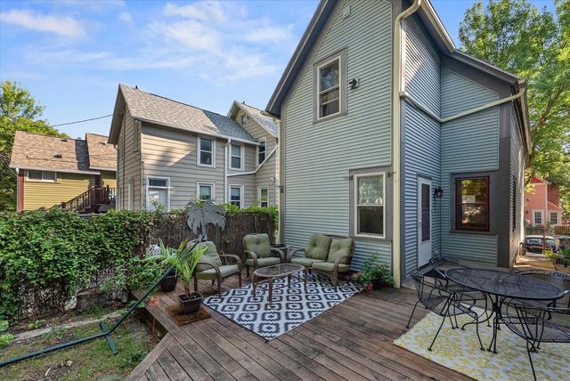 1751 N Franklin PLACE, Milwaukee, WI 53202