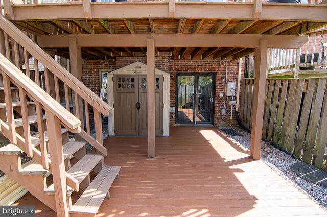 8230 LA FAYE CT, Alexandria, VA 22306