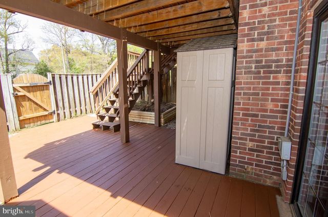 8230 LA FAYE CT, Alexandria, VA 22306
