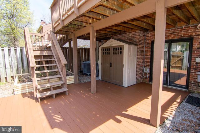 8230 LA FAYE CT, Alexandria, VA 22306