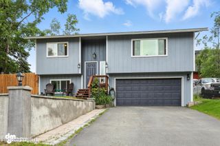 10249 Chickaloon Street, Eagle River, AK 99577