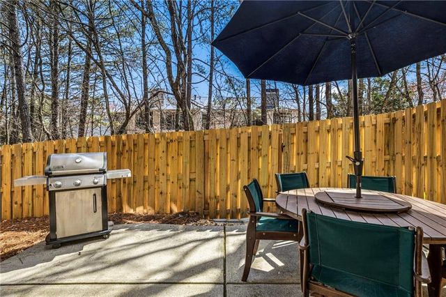 3218 Claudia Place, Peachtree Corners, GA 30092