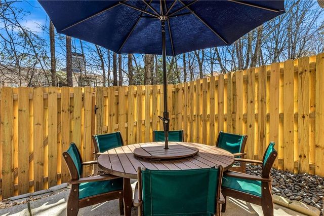 3218 Claudia Place, Peachtree Corners, GA 30092