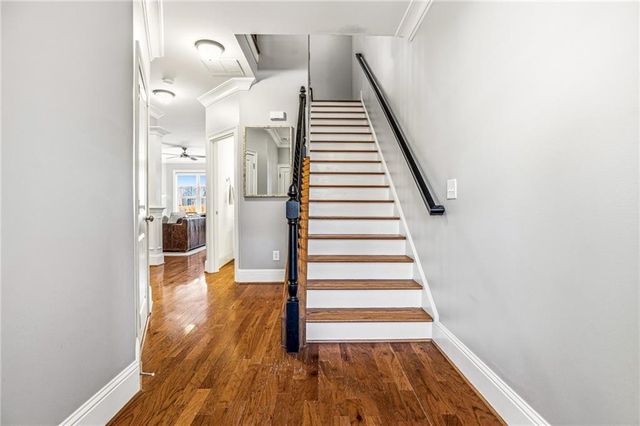 3218 Claudia Place, Peachtree Corners, GA 30092