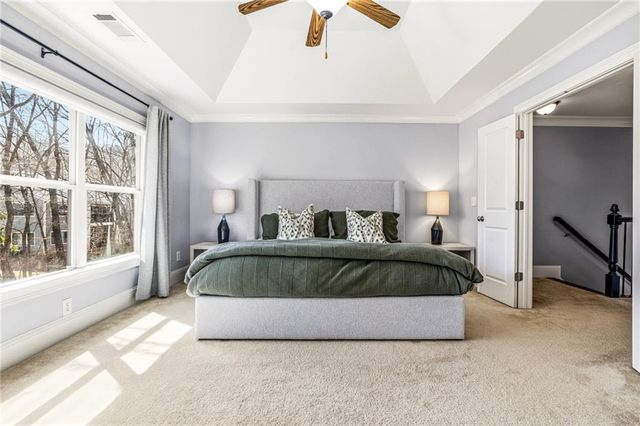 3218 Claudia Place, Peachtree Corners, GA 30092