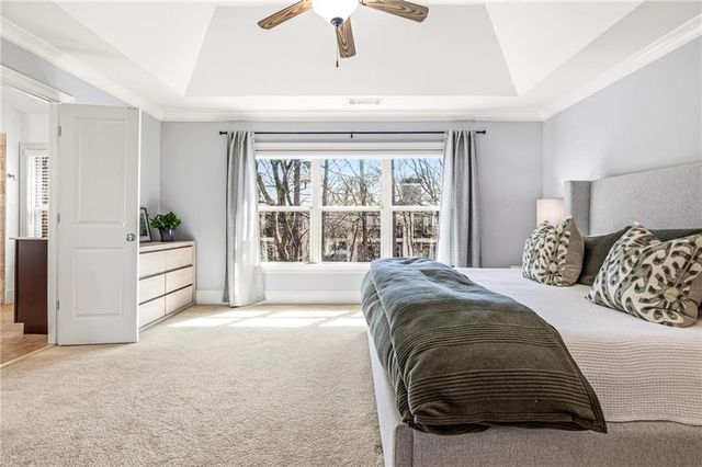 3218 Claudia Place, Peachtree Corners, GA 30092